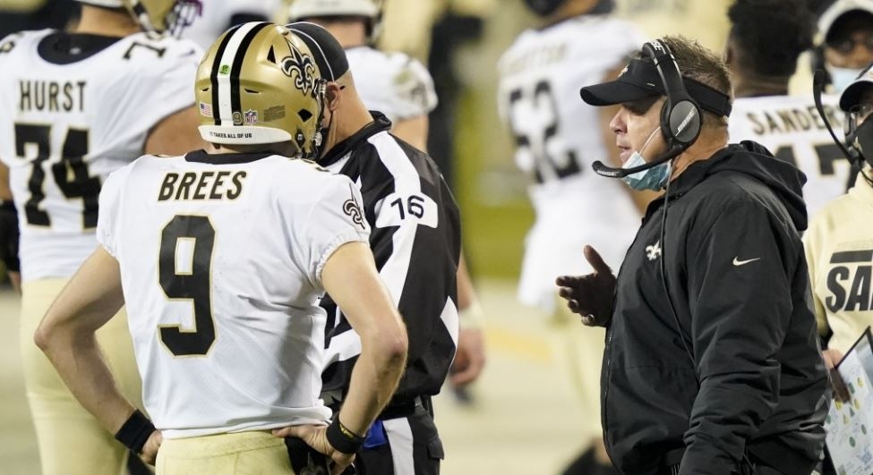 NFL Picks - Divisional Playoffs the Opening Lines Oddscast