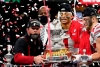 Ohio State Wins Sugar Bowl