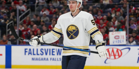 Buffalo Sabres Odds