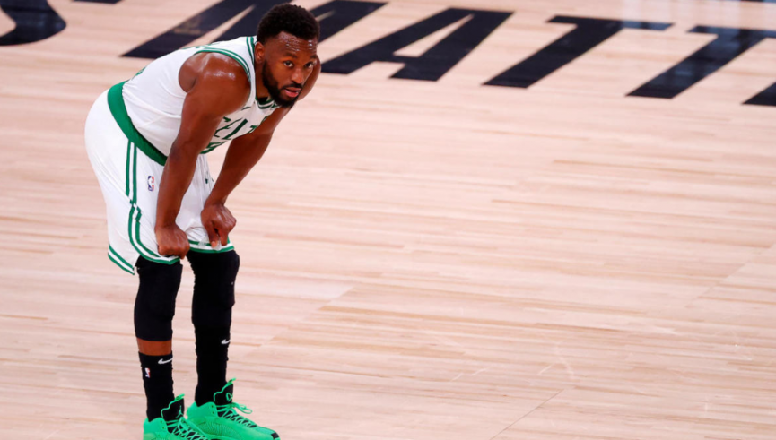 Celtics Odds for NBA Title