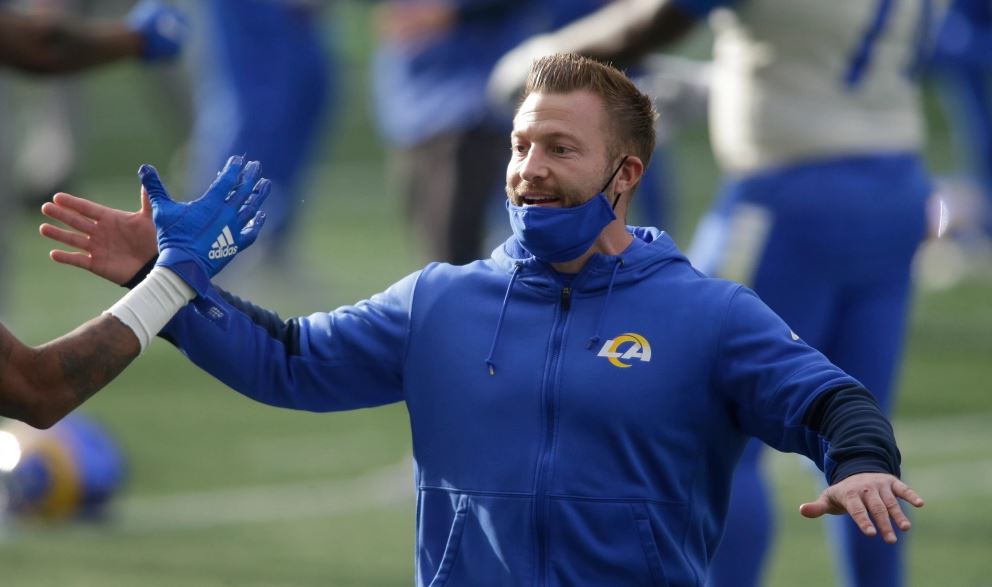 LA Rams vs Packers Predictions  January 16, 2021  NFL Playoffs