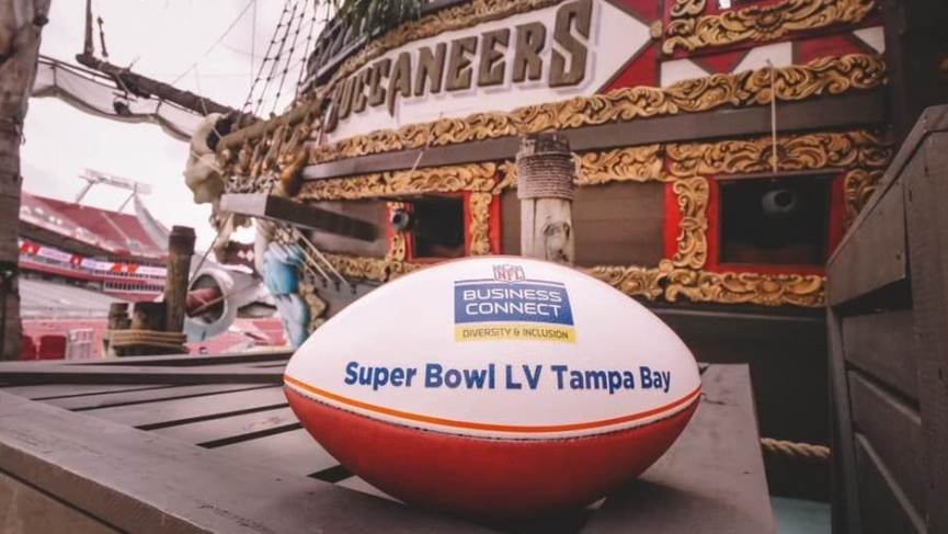 How To Bet the 2021 NFL Playoffs and Super Bowl 55 1 Super Bowl 55 Odds