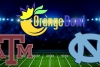 Texas A&M vs North Carolina Odds