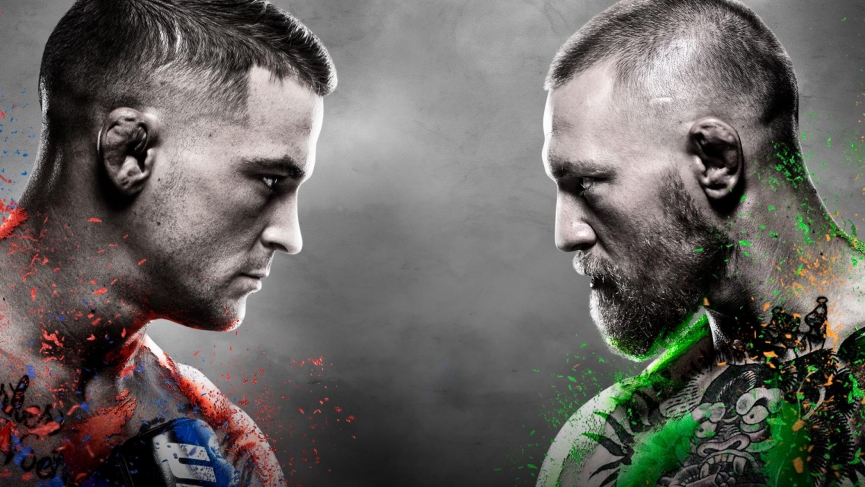 UFC 257 Odds and Betting Lines 1 UFC 257 Odds