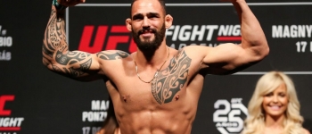 Santiago Ponzinibbio Odds