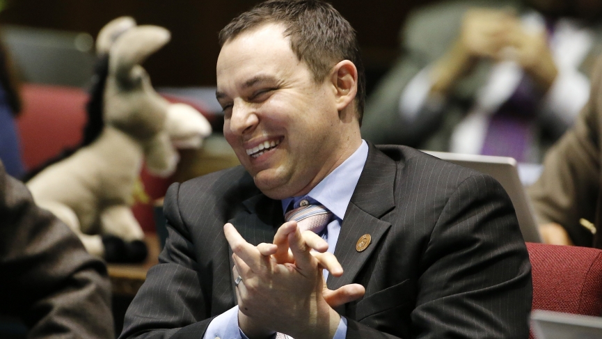 Arizona Sports Betting Bill Moves Forward From The Senate 1 Arizona Sports Betting Bill