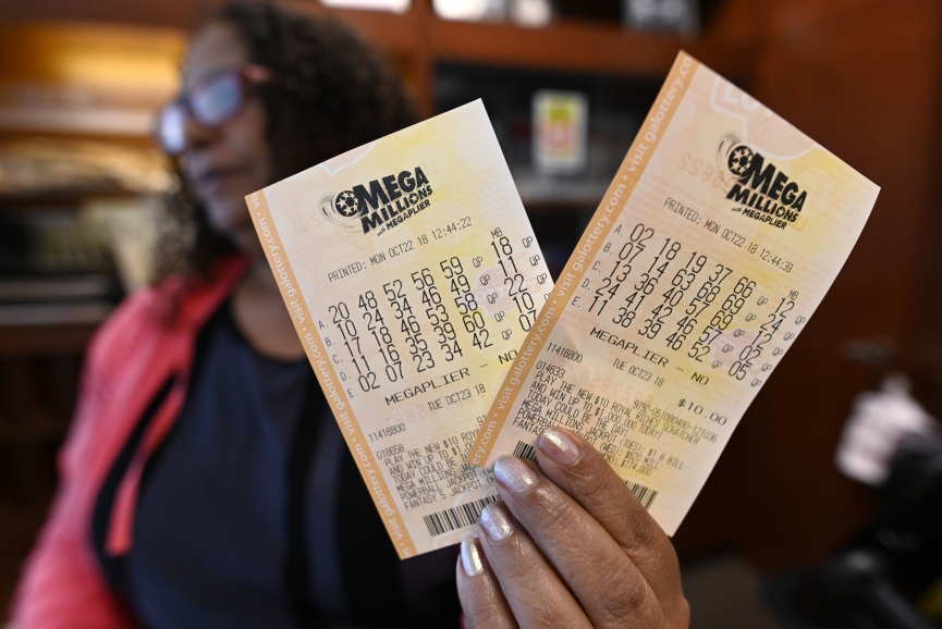 Georgia Sports Betting Bill: House vs Senate 4 Georgia Lottery System