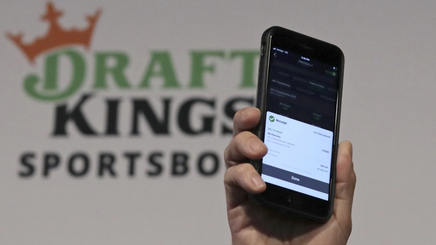 Will Texas Sports Betting Legislation Pass in 2021? 1 Texas Sports Betting