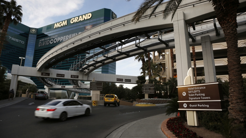 BetMGM Q4 Earnings and 2021 Projections 1 BetMGM Q4 Earnings Call