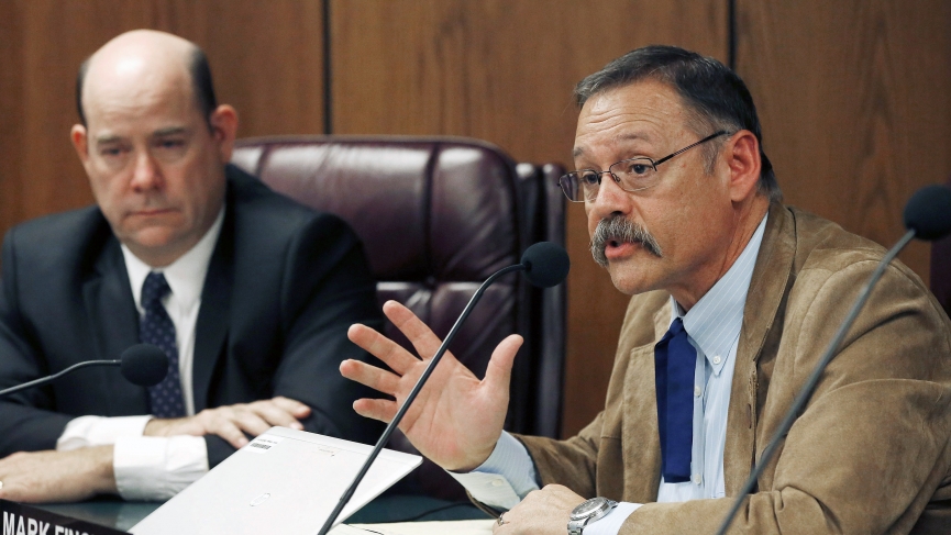 Arizona Sports Betting Hits Another Potential Roadblock 1 Arizona Sports Betting Bill Hits a Roadblock