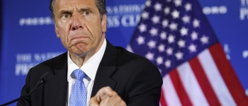 New York Sports Betting Cuomo