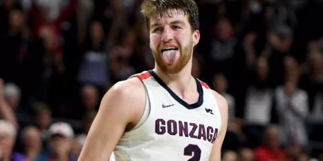 Drew Timme Saint Mary's vs Gonzaga Pick