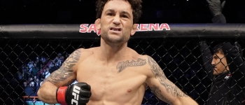 Frankie Edgar UFC Vegas 18 Picks