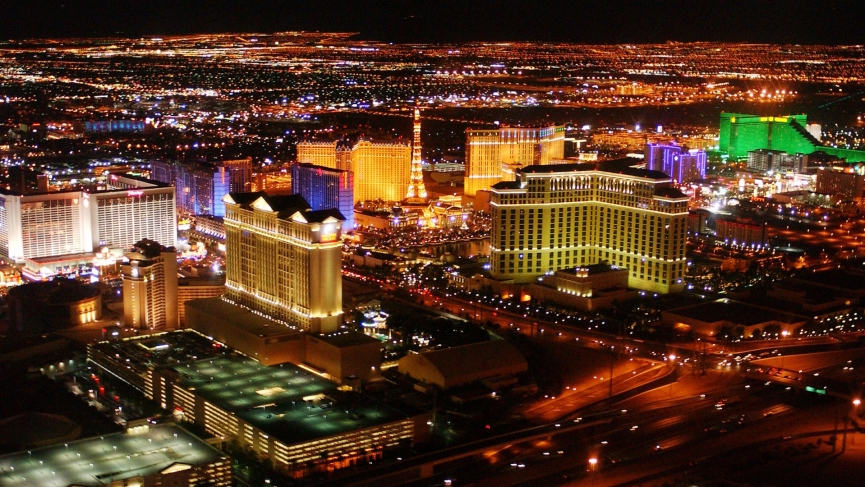 Nevada Sports Betting Revenue in for January 2021 1 Nevada Sports Betting Handle January 2021