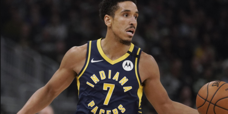 Malcolm Brogdon Pacers vs Nets Pick