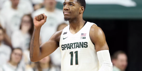 Michigan State vs Purdue Pick