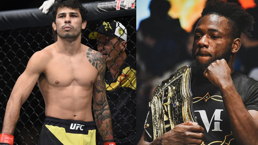 Manel Kape vs Alexandre Pantoja Pick | UFC Vegas 18 Predictions 1 PantojaVsKapePick