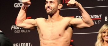 Pedro Munhoz