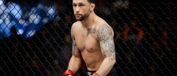 Cory Sandhagen vs Frankie Edgar Pick