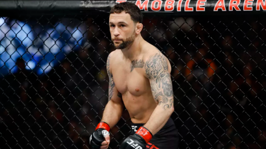 Cory Sandhagen vs Frankie Edgar Pick