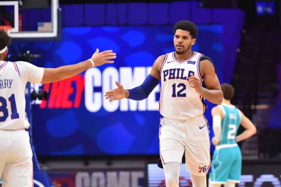 Sixers vs Hornets Pick: Wednesday, February 3rd