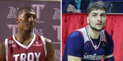 Troy vs South Alabama Pick