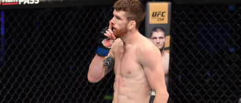 UFC Vegas 18 Predictions and Prop Bets