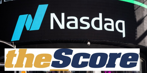 theScore on Nasdaq