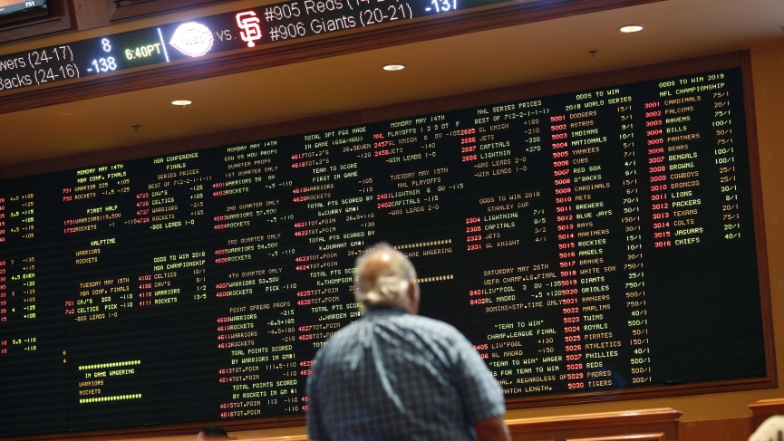Run Line (-1) Calculator: Odds Betting Tools 1 AP19057693952076