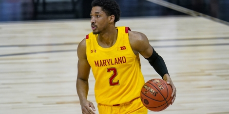 Maryland vs UConn Pick