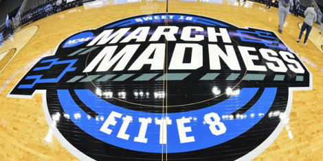 Elite Eight Betting Trends