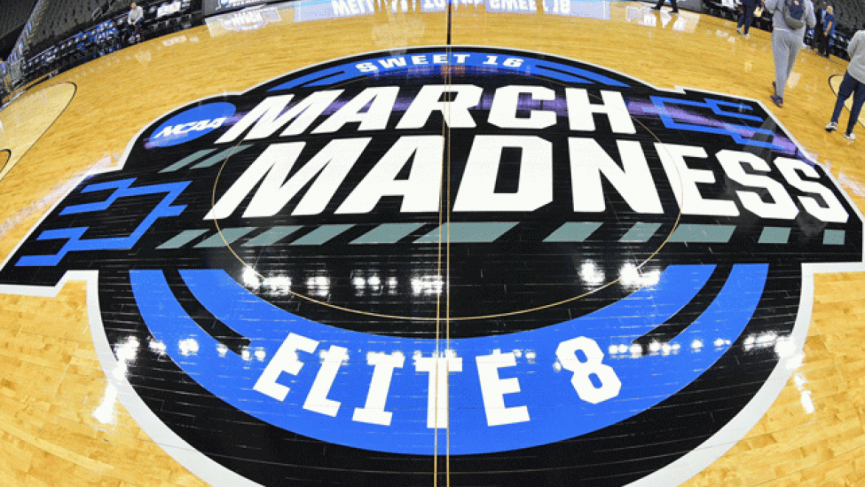 Elite Eight Betting Trends: 2021 March Madness 1 Elite Eight Betting Trends