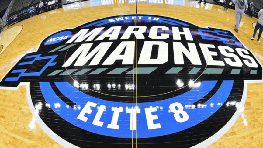 Elite Eight Betting Trends