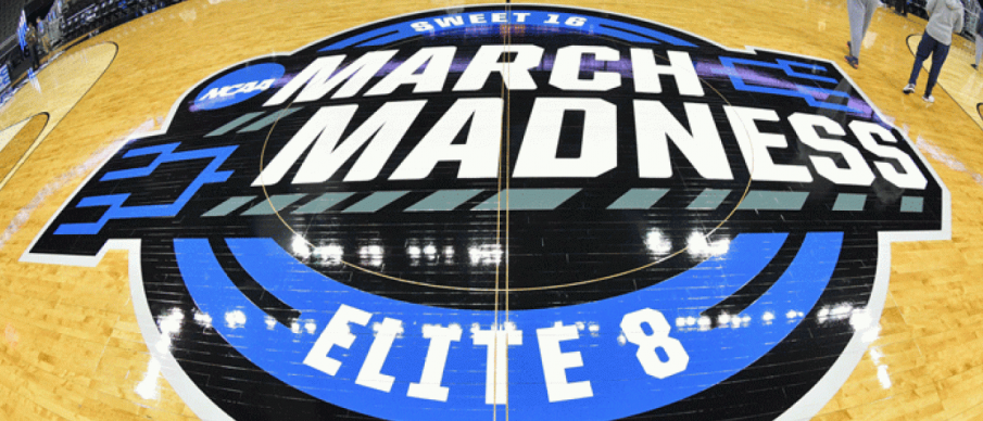 Elite Eight Betting Trends