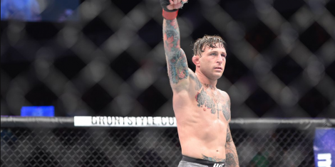 Gregor Gillespie Odds