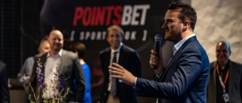 PointsBet in Pennsylvania and Mississippi