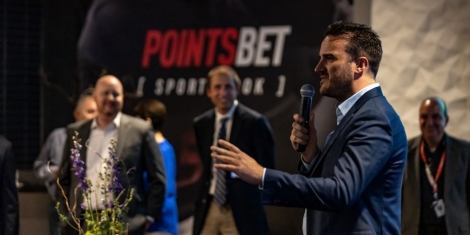 PointsBet in Pennsylvania and Mississippi