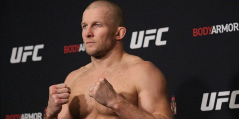 Misha Cirkunov Odds