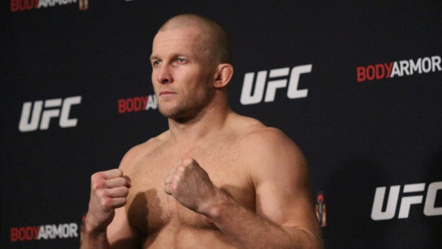Misha Cirkunov vs Ryan Spann Pick: UFC Vegas 21 Predictions 1 Misha Cirkunov Odds