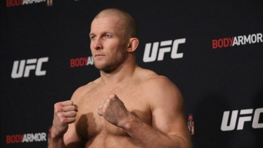 Misha Cirkunov Odds