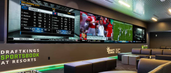 New Hampshire Sports Betting