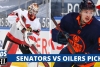 Ottawa vs Edmonton Odds