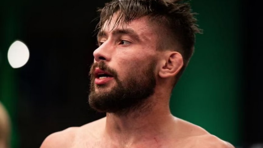Rogerio Bontorin vs Kai Kara France Pick: UFC 259 Predictions 1 Rogerio Bontorin vs Kai Kara France Pick