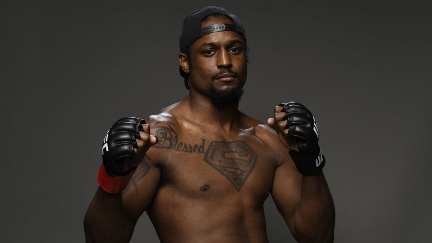 UFC Vegas 21 Underdog Best Bets 1 Ryan Spann UFC Odds