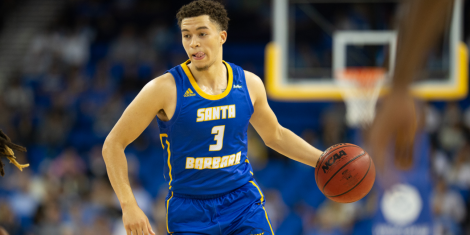 UC Santa Barbara vs Creighton Pick