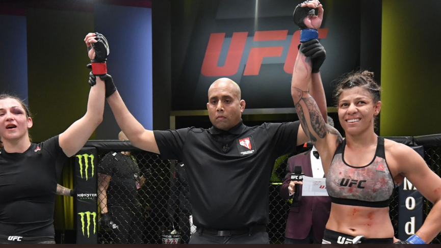 UFC Betting Trends by Division and Historical Results 1 UFC Betting Trends