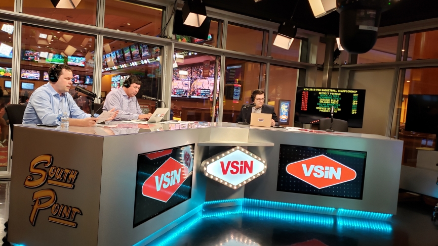 DraftKings to Boost Betting Content with VSiN Acquisition 1 DraftKings to Boost Betting Content with VSiN Acquisition