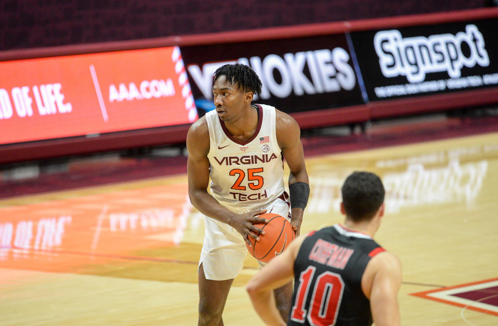 Virginia Tech Vs Florida Pick Friday March 19th