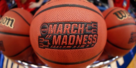 March Madness Betting Handle Projections Per State