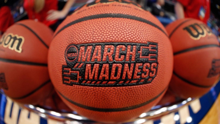 March Madness Betting Handle Projections For Each State 1 March Madness Betting Handle Projections Per State